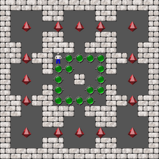 Уровень 40 — Kevin 05
